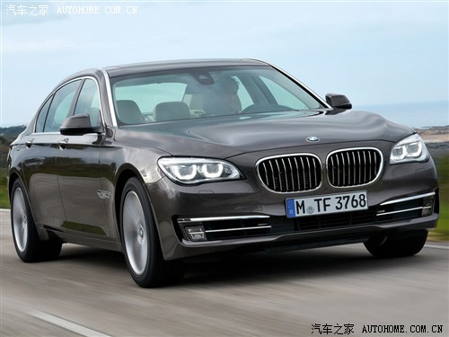 R R(M) R7ϵ 2013 750Li