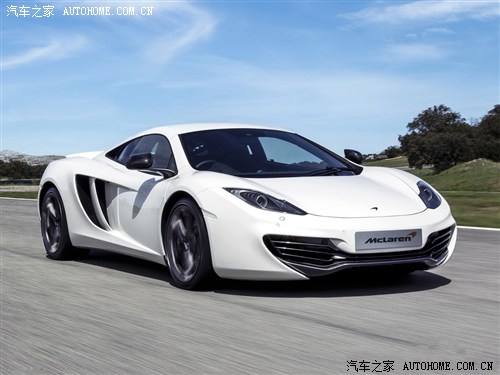 ~P݆ ~P݆ ~P݆MP4-12C 2013 