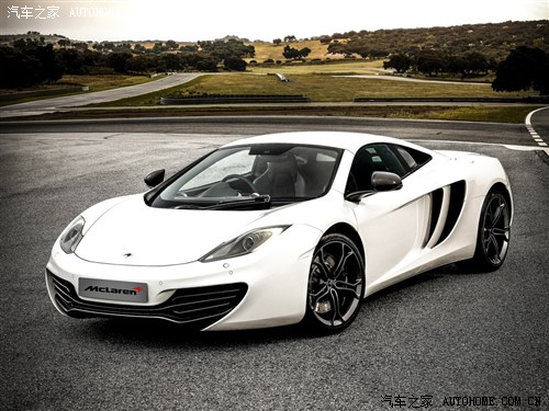 ~P݆ ~P݆ ~P݆MP4-12C 2013 