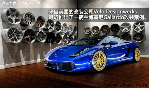 ܇֮ m Gallardo 2012 5.2 LP560-4 Gold Edition