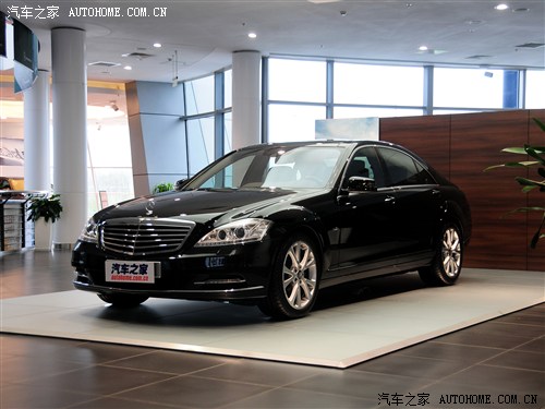 YY(M(jn))YS(j)2012 S400L HYBRID Grand Edition