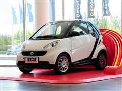 smart smart smart fortwo 2012 1.0 MHD Ӳ픘(bio)(zhn)