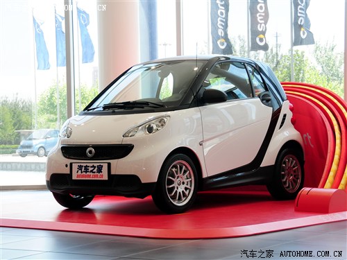 smart smart smart fortwo 2012 1.0 MHD Ӳ픘(bio)(zhn)