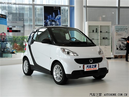 smartsmartsmart fortwo2012 1.0 MHD Ӳm