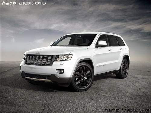 Jeep Jeep Z(M(jn)) 2012 S Limited