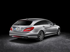 Y Y(M(jn)) YCLS 2013 Shooting Brake