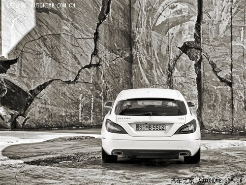 Y Y(M(jn)) YCLS 2013 Shooting Brake