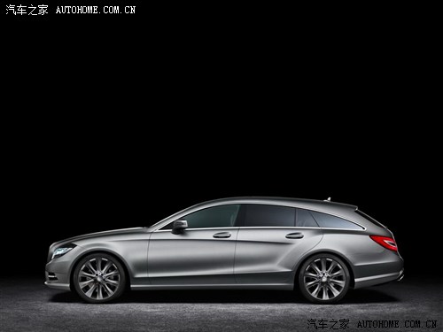 Y Y(M(jn)) YCLS 2013 Shooting Brake