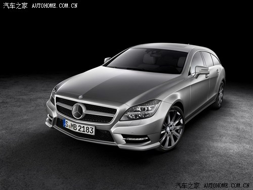 Y Y(M(jn)) YCLS 2013 Shooting Brake