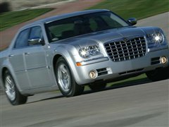 ܇֮ R˹(M) R˹300C(M) 2004 5.7 V8