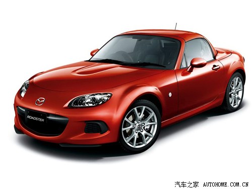 R_ R_(M) R_MX-5 2013 