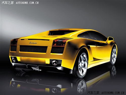 m m Gallardo 2004 5.0 MT