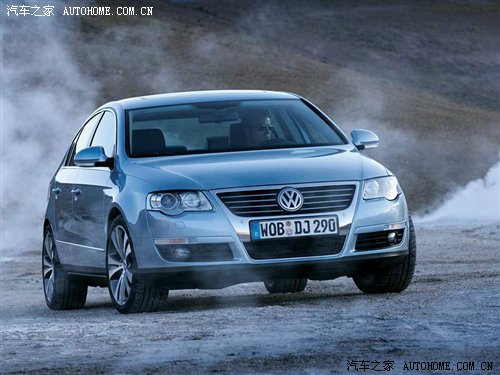  (M(jn)) Passat 2005 2.0 FSI