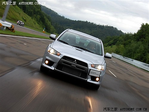 ܇֮  Lancer EVO IX