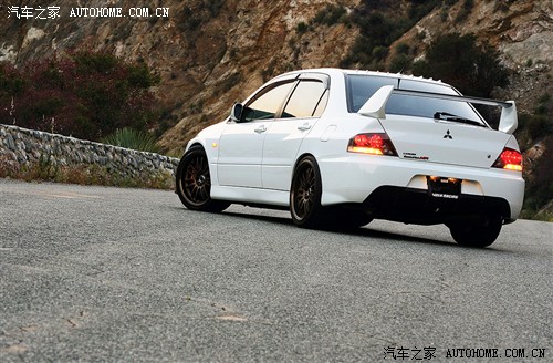 ܇֮ (M) LANCER 2006 2.0T EVO IX