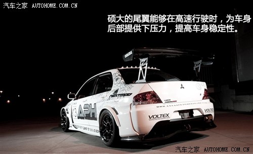 ܇֮ (M) LANCER 2006 2.0T EVO IX