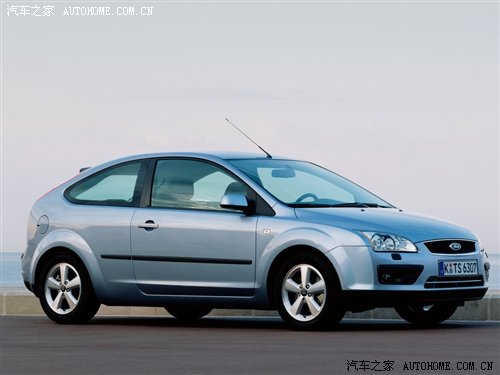 【图】能国产就完美了!福克斯CC敞篷车亮相