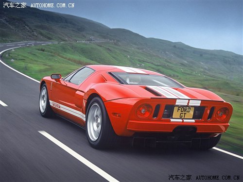  () GT 04 5.4 Coupe