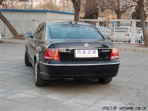 【图】行李箱自动锁有故障 上海大众召回领驭