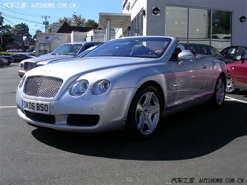   ŷ½ 2007 GTC 6.0