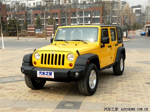 jeep ()  09 3.8Ű rubicon(ޱ)