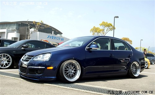 汽车之家 一汽-大众 速腾 2006款 1.6L自动时尚型