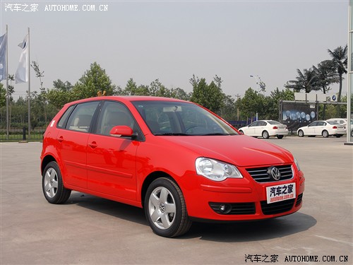 ֮ Ϻ POLO  1.4ATа