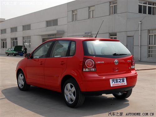 ֮ Ϻ POLO  1.4ATа