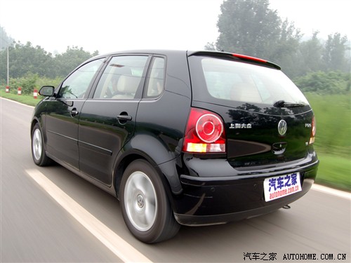 ֮ Ϻ POLO  1.6ATа