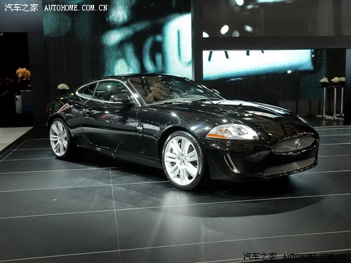 ݱ ݱ ݱXK 09 XKR 5.0L V8C(j)еӲ܇(ch)