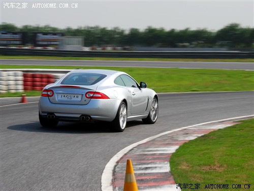 ܇֮ ݱ ݱXK XKR 5.0L V8C(j)еӲ܇