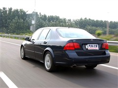 ܇֮ _ Saab 9-5 AERO