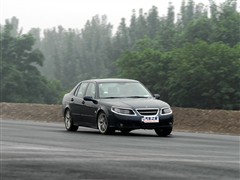 ܇֮ _ Saab 9-5 AERO