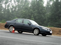 ܇֮ _ Saab 9-5 AERO