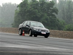 ܇֮ _ Saab 9-5 AERO