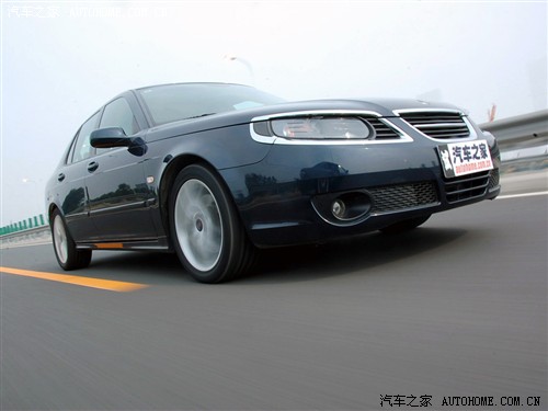 ܇֮ _ Saab 9-5 AERO