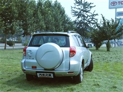 ܇֮ S RAV4 2.4 A