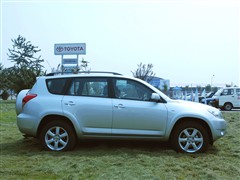 ܇֮ S RAV4 2.4 A