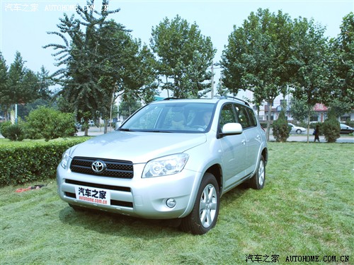 ܇֮ S RAV4 2.4 A