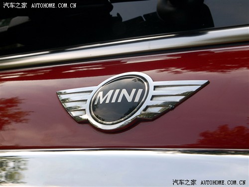 【图】宝马推出MINI新年购车购置税支持方案