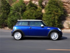 ܇(ch)֮ MINI MINI 07 1.6T Cooper S