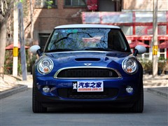 ܇֮ MINI MINI 07 1.6T Cooper S