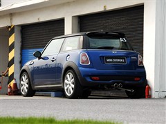 ܇֮  MINI 08 Cooper S