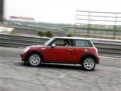 ܇֮  MINI 08 Cooper S