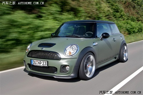 ܇(ch)֮ MINI MINI 07 1.6T Cooper S