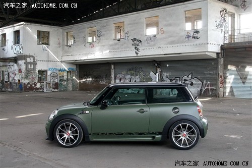 ܇(ch)֮ MINI MINI 07 1.6T Cooper S