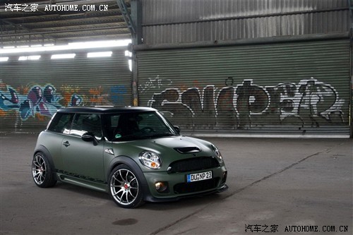 ܇(ch)֮ MINI MINI 07 1.6T Cooper S