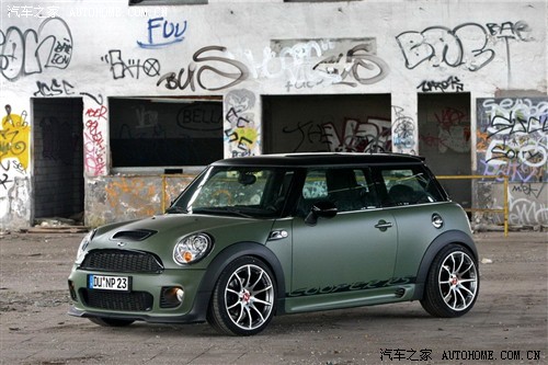 ܇(ch)֮ MINI MINI 07 1.6T Cooper S