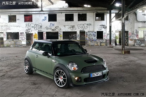 ܇(ch)֮ MINI MINI 07 1.6T Cooper S