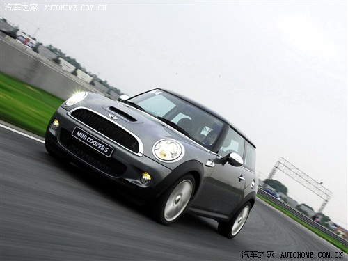 ܇֮  MINI 08 Cooper S